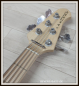Preview: Lakland Skyline 55-02 Deluxe, Translucent Purple Gloss
